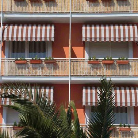 Hotel Ancora Riviera Lavagna Exterior foto