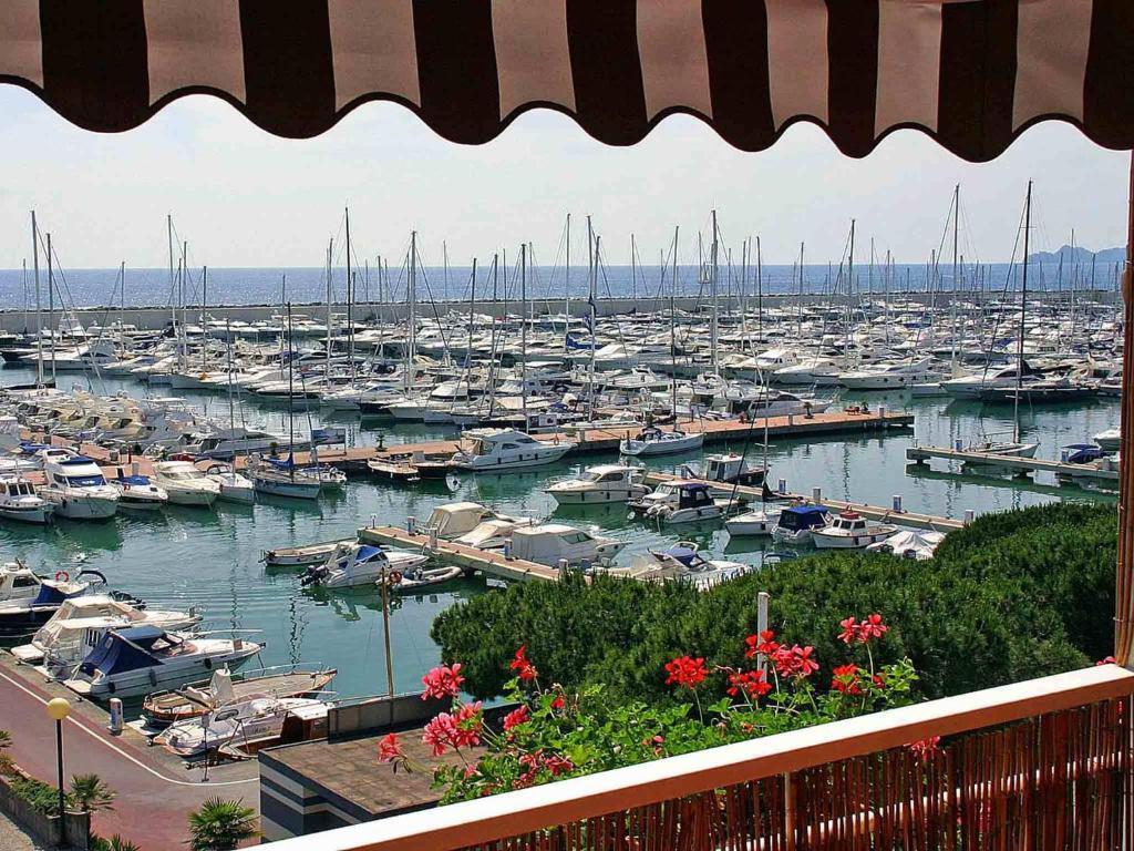 Hotel Ancora Riviera Lavagna Exterior foto